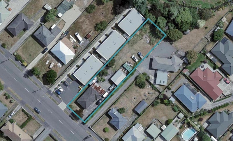85 Kuripuni Street, Kuripuni, Masterton - Carousel 1