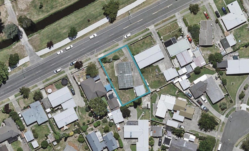 245 Westminster Avenue, Tamatea, Napier - Carousel 1