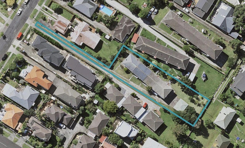 4/46 Jutland Road, Hauraki, Auckland - Carousel 1
