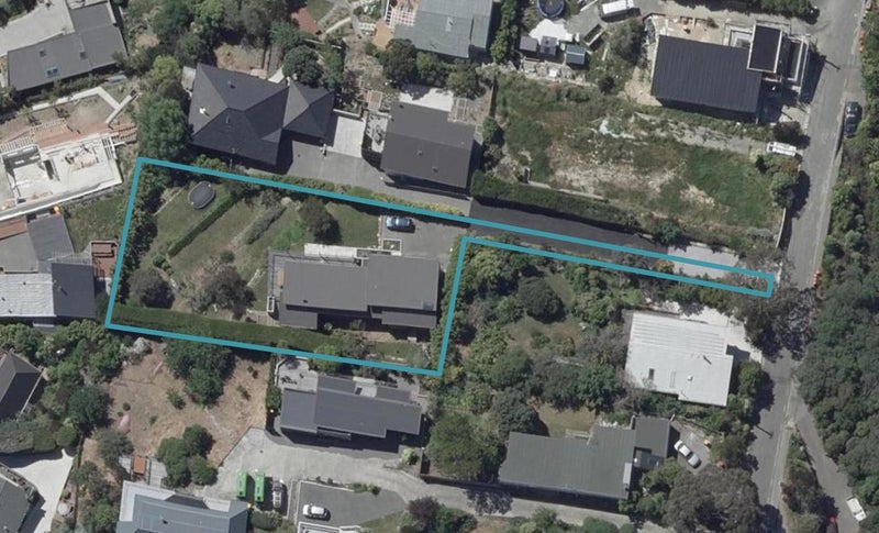 32 Maffeys Road, Mount Pleasant, Christchurch - Carousel 1