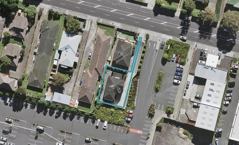 675A Mount Albert Road, Royal Oak, Auckland - Carousel 1