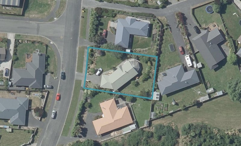 55 Friendship Drive, Waldronville, Dunedin - Carousel 1