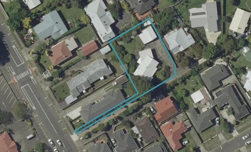 323 Albert Street, Hokowhitu, Palmerston North - Carousel 1