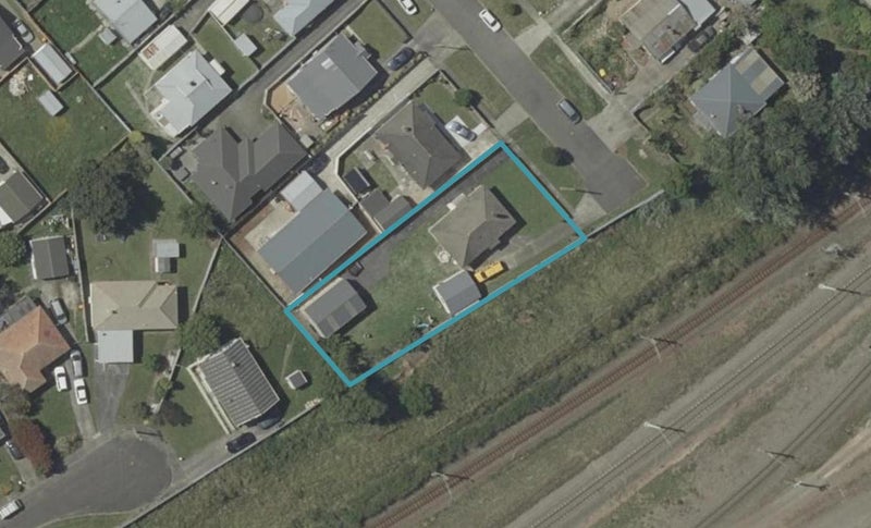 23 Carlisle Street, Milson, Palmerston North - Carousel 1