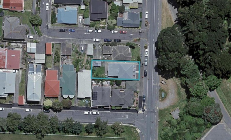 160 Russell Terrace, Berhampore, Wellington - Carousel 1