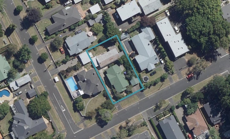 11A Piako Road, Claudelands, Hamilton - Carousel 1