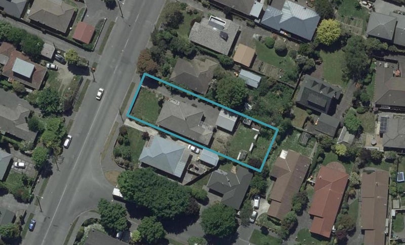 124 Avonhead Road, Avonhead, Christchurch - Carousel 1