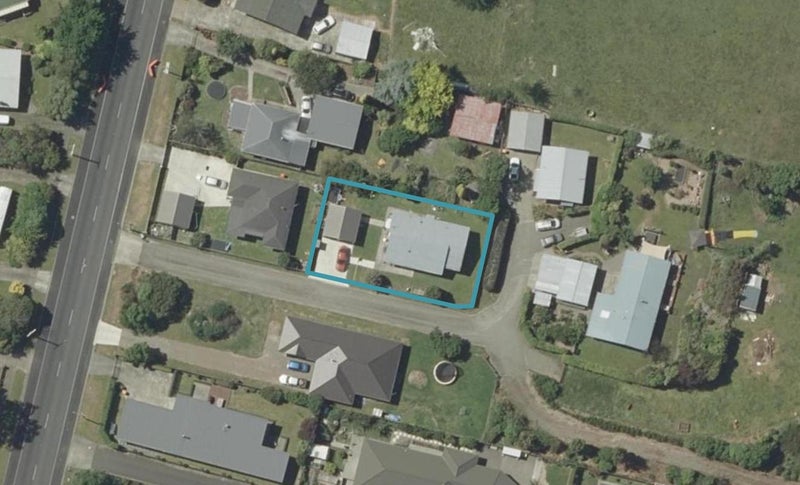 162A Salisbury Street, Ashhurst, Ashhurst - Carousel 1