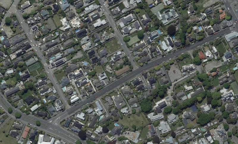 21 Holmwood Road, Merivale, Christchurch - Carousel 1