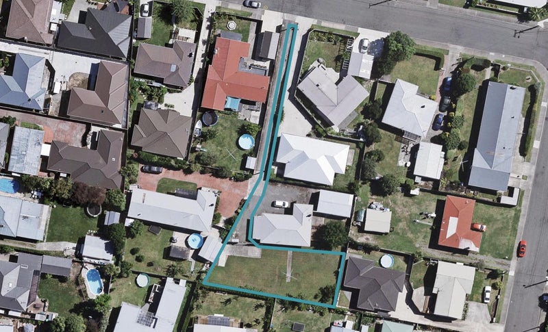 7A Blenheim Street, Taradale, Napier - Carousel 1