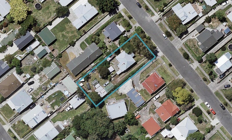 905 Lyell Street, Akina, Hastings - Carousel 1