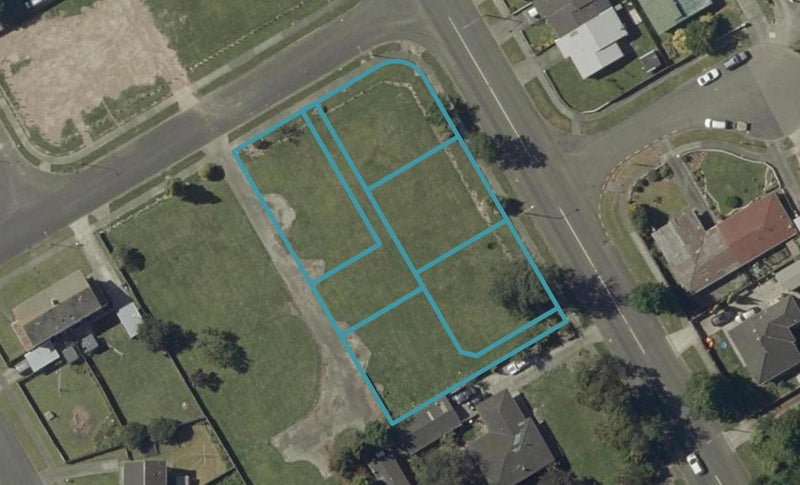46B Coventry Street, Highbury, Palmerston North - Carousel 1