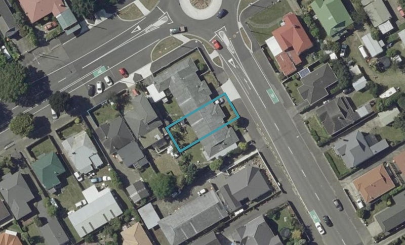 3/272 Ruahine Street, Terrace End, Palmerston North - Carousel 1