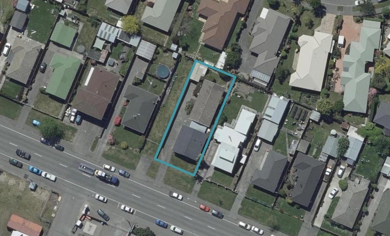 2/42 Buchanans Road, Hei Hei, Christchurch - Carousel 1
