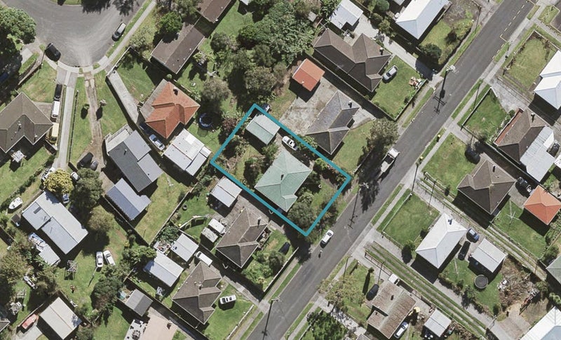 29 Haddon Street, Mangere East, Auckland - Carousel 1