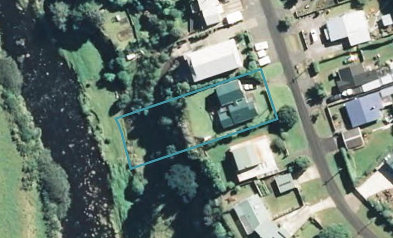 52A Kawei Road, Hawera - Carousel 1