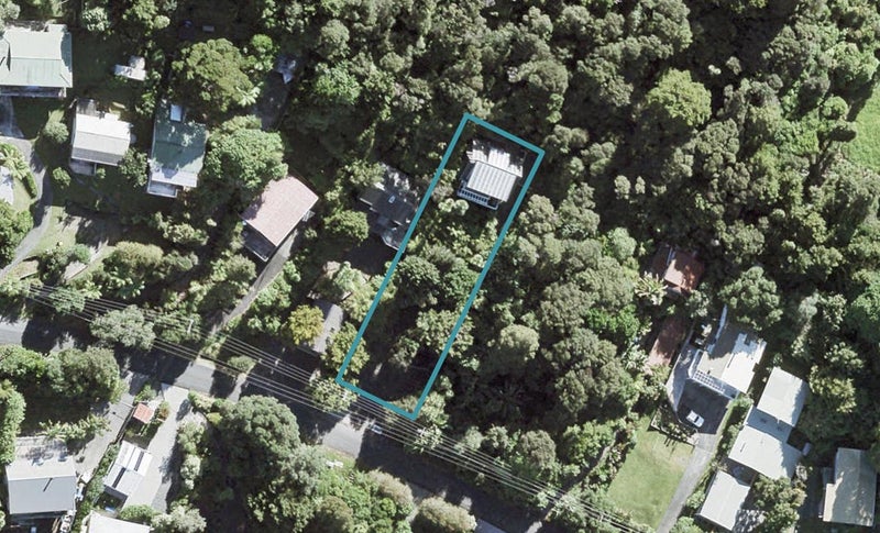 33 CLINTON RD, Tāwharanui Peninsula, Matakana - Carousel 1