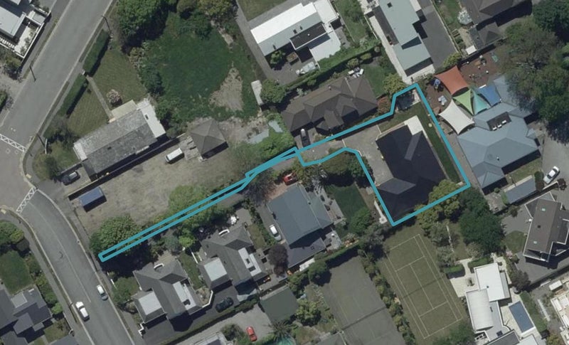 30A Queens Avenue, Merivale, Christchurch - Carousel 1