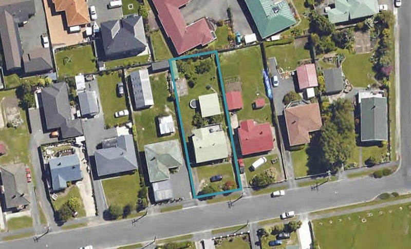 16 Bayview Street, Kaikoura - Carousel 1