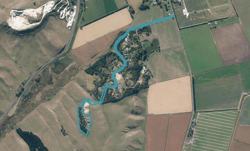 133 Enfield Drive, Pakipaki, Hastings - Carousel 1