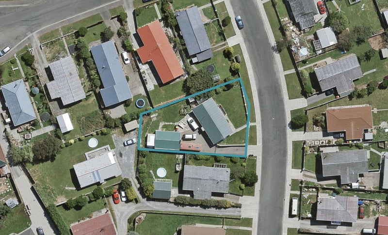 122 Dunbeath Crescent, Kew, Invercargill - Carousel 1