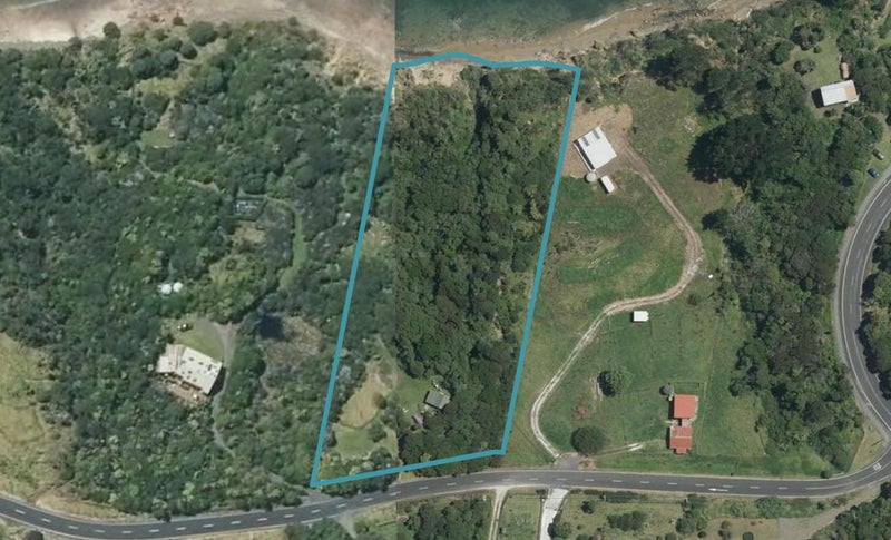 20 Signal Station Road, Ōmāpere, Kaikohe - Carousel 1