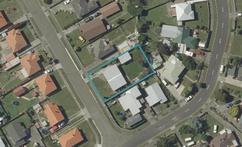 3 Severn Terrace, Roslyn, Palmerston North - Carousel 1