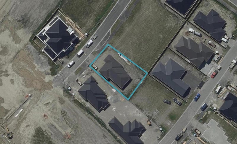 7 Hebe Road, Wigram, Christchurch - Carousel 1