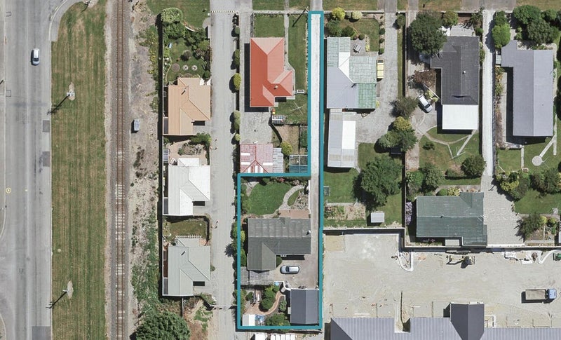 71 Durham Street, Waikiwi, Invercargill - Carousel 1