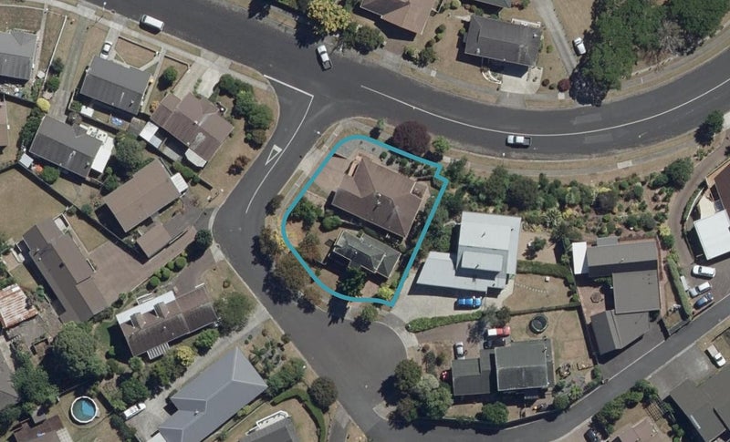 1B Monique Place, Dinsdale, Hamilton - Carousel 1