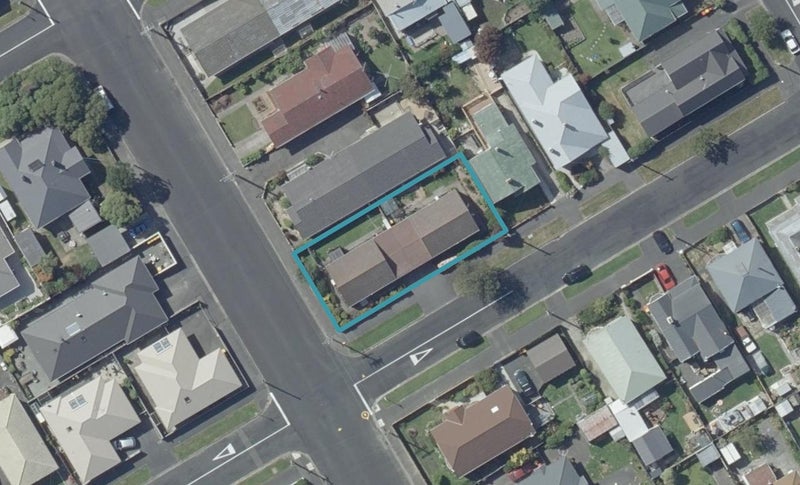 28B Calder Street, Saint Kilda, Dunedin - Carousel 1