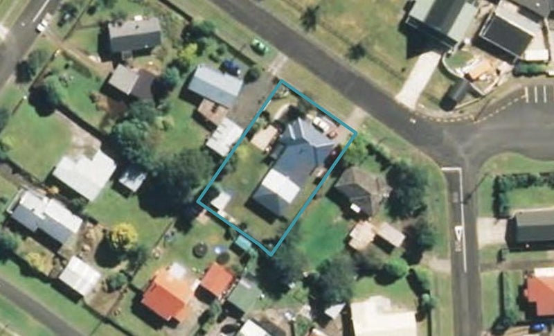 12 Hunter Street, Normanby, Hāwera - Carousel 1