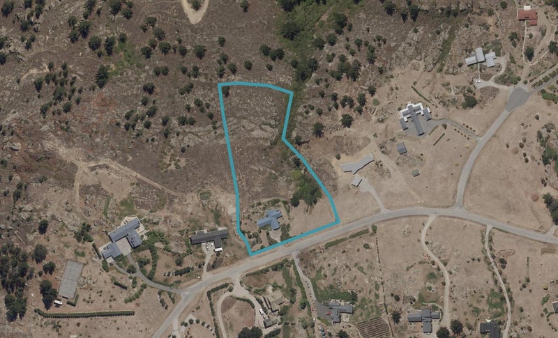 15 Old Golf Course Road, Bridge Hill, Alexandra - Carousel 1