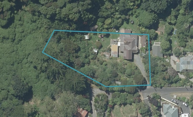 6 Robin Lane, Saint Leonards, Dunedin - Carousel 1