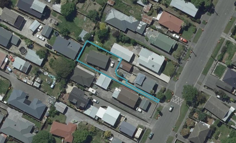 91 Smith Street, Woolston, Christchurch - Carousel 1