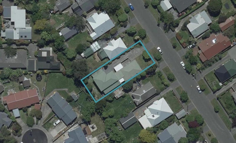 45 Westholme Street, Strowan, Christchurch - Carousel 1