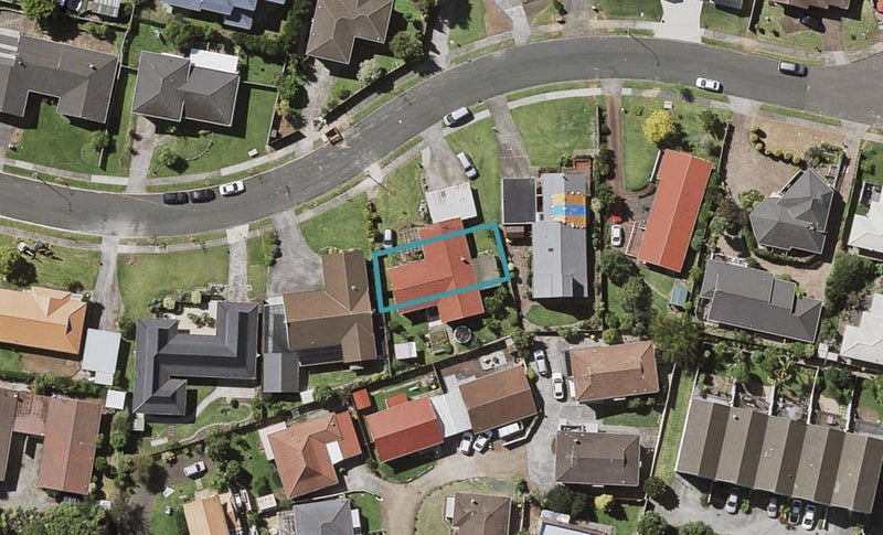 9A Steeple Rise, Pakuranga, Auckland - Carousel 1