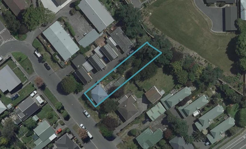 14 Browning Street, Sydenham, Christchurch - Carousel 1