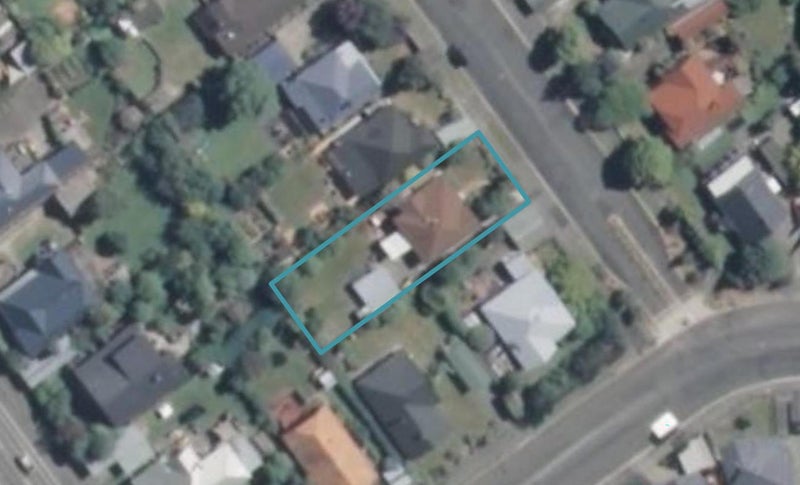 6 Rolleston Street, Watlington, Timaru - Carousel 1