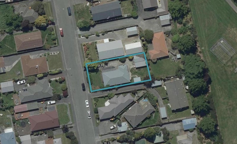 46 Kathleen Crescent, Hornby, Christchurch - Carousel 1