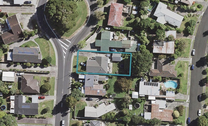 74 David Avenue, Hillpark, Auckland - Carousel 1