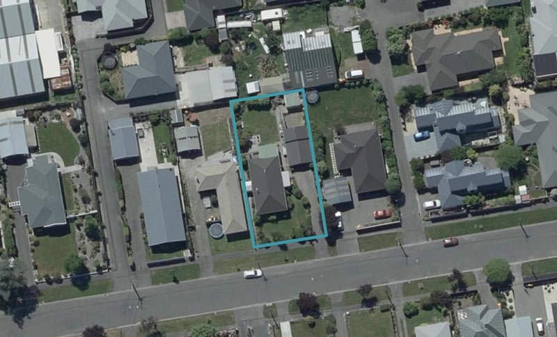 55 Birchfield Avenue, Dallington, Christchurch - Carousel 1