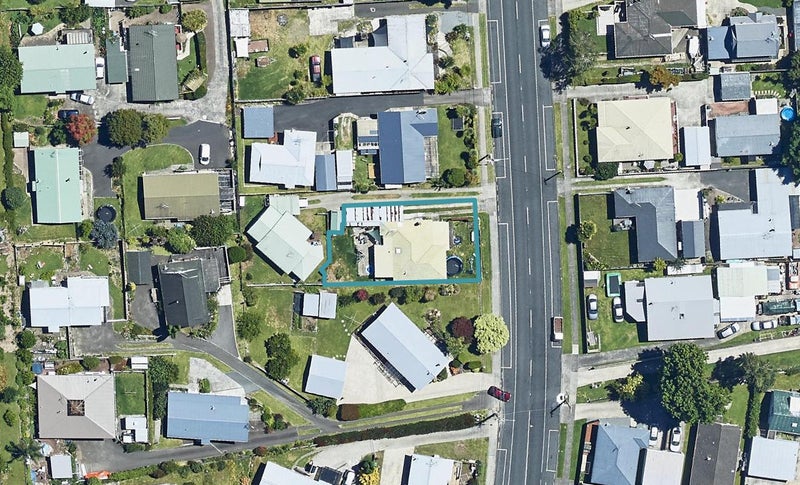 56A Windsor Road, Bellevue, Tauranga - Carousel 1