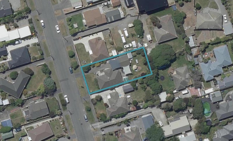 229 Pine Avenue, South New Brighton, Christchurch - Carousel 1