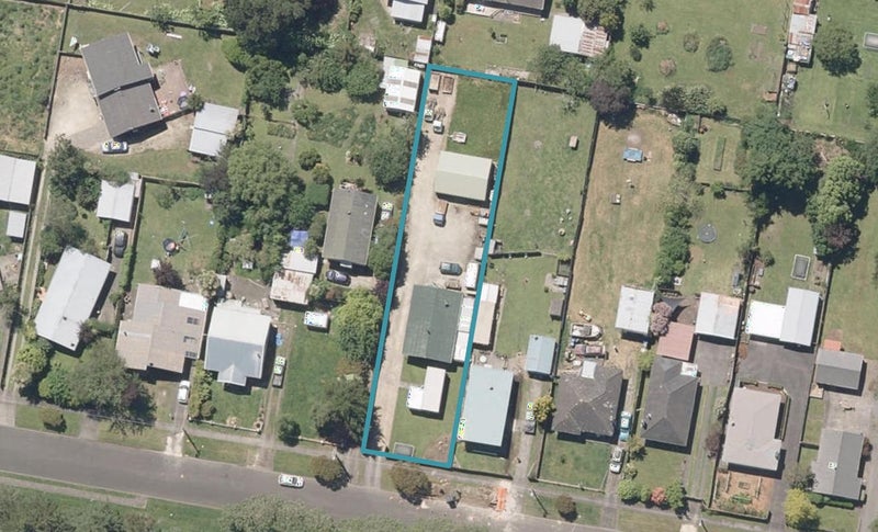 12 Burmah Street, Aramoho, Whanganui - Carousel 1
