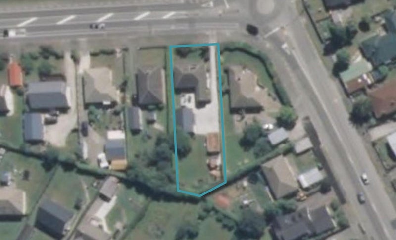 4 Pages Road, Marchwiel, Timaru - Carousel 1
