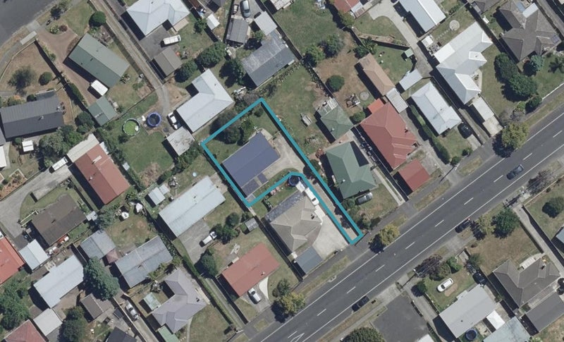 62A Grandview Road, Nawton, Hamilton - Carousel 1