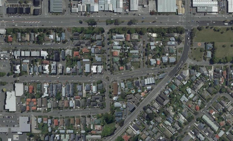 53 Hastings Street West, Sydenham, Christchurch - Carousel 1