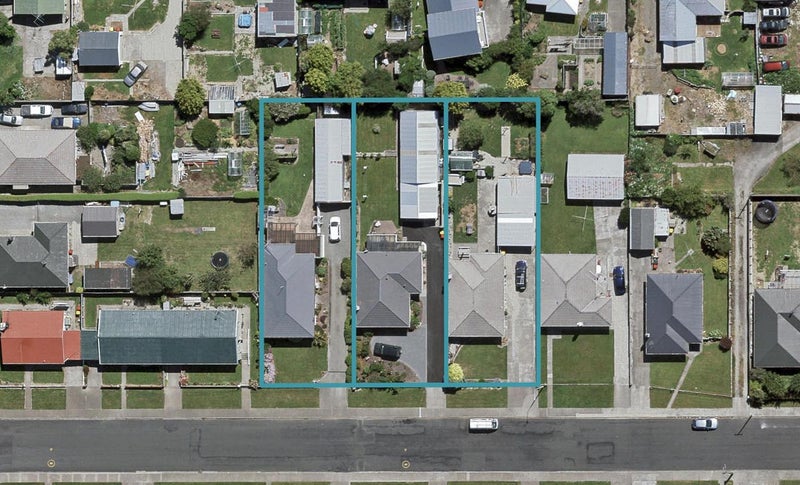 16 Christina Street, Strathern, Invercargill - Carousel 1