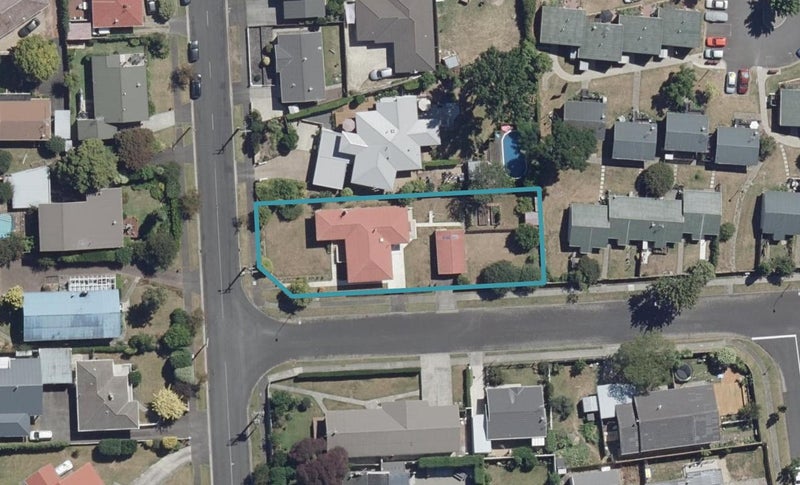 44 Wymer Terrace, Chartwell, Hamilton - Carousel 1
